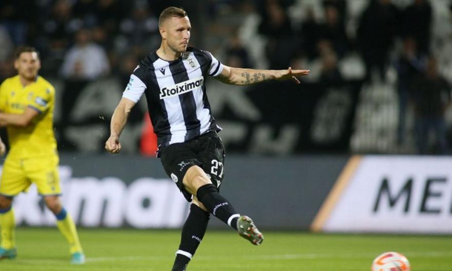 Τσορμπατζόγλου: «Άγνωστο το πότε θα επιστρέψει ο Κούρτιτς - Δεν υπάρχει σοβαρή επαφή για Μουργκ»