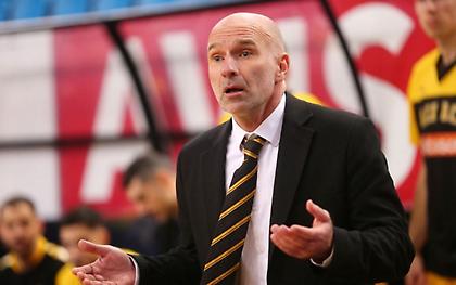 Καντζούρης: «Τεράστια νίκη, αξίζει τη βοήθεια του κόσμου η ΑΕΚ»