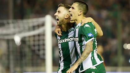 Παναθηναϊκός: Η πορεία τίτλου έφερε… εκτόξευση στο Transfermarkt