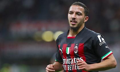 Ανανεώνει με τη Μίλαν ο Μπενασέρ!