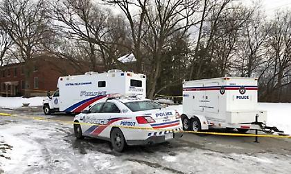 Συμμορία ανήλικων κοριτσιών κατηγορείται για φόνο αστέγου στο Τορόντο!