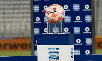 Βαθμολογία Super League: Την πάτησαν Παναθηναϊκός και Ολυμπιακός, κερδισμένη η ΑΕΚ!
