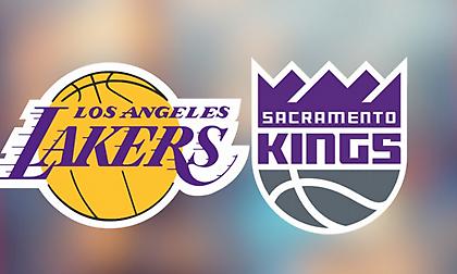 Κινγκς-Λέικερς