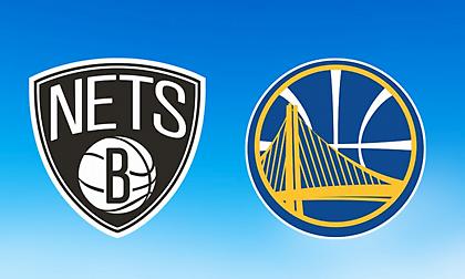 Νετς-Γουόριορς