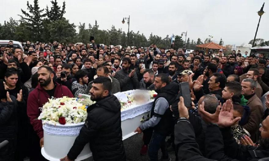 Θεσσαλονίκη: Η πρώτη δήλωση αστυνομικού που σκότωσε 16χρονο