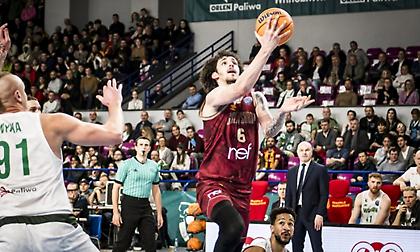 «Τσεκαρίστηκαν» τα πρώτα «εισιτήρια» του BCL