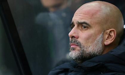 Γκουαρδιόλα για Μέσι: «Κανείς δε μπορεί να αμφισβητήσει ότι είναι στους κορυφαίους όλων των εποχών»