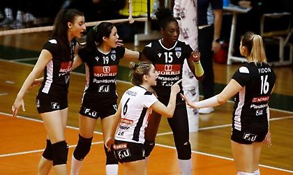 Το πάλεψε αλλά αποκλείστηκε στην Τσεχία ο ΠΑΟΚ