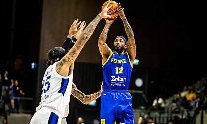 Επιβίωσε στο θρίλερ με την Μπνέι Χερζίλια και... έκλεισε ραντεβού με Ντιζόν το Περιστέρι bwin!