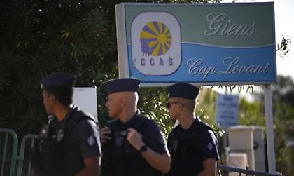 Γαλλία: Συνελήφθη Ρουμάνος που καταζητείται για εμπορία ανθρώπων, μαστροπεία και βιασμό