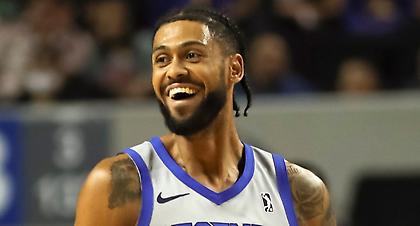 G League: «Καυτός» Τάιλερ Ντόρσι με 28 πόντους «σκότωσε» τους Ράπτορς 905