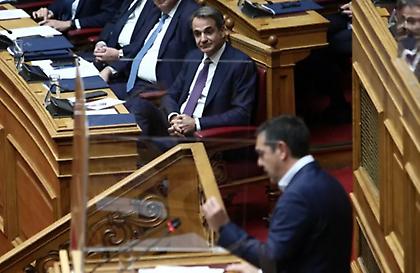 «Παρών» θα ψηφίσει τελικά ο ΣΥΡΙΖΑ στο market pass