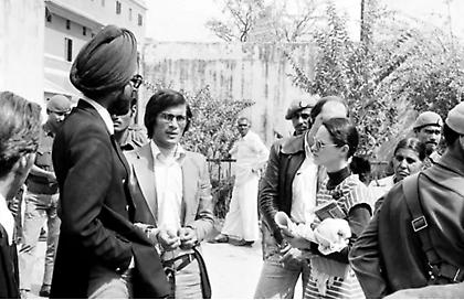 Αποφυλακίζεται ο «serial killer των μπικίνι» στο Νεπάλ - Είχε διαπράξει πάνω από 20 φόνους