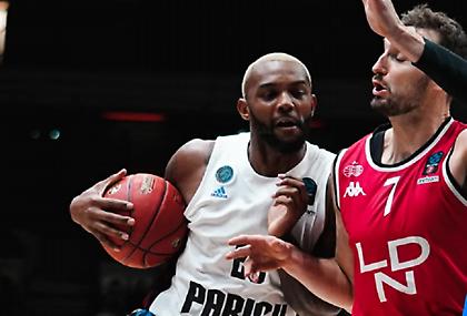 Πάρτι της Παρί στο Λονδίνο, μεγάλα διπλά για Τουρκ Τέλεκομ και Γκραν Κανάρια