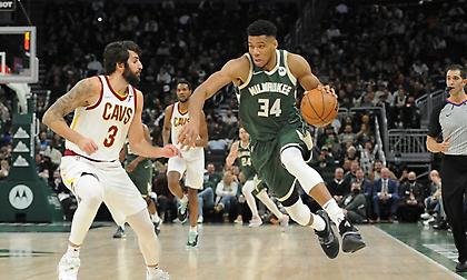 Καβαλίερς-Μπακς