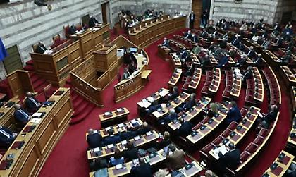 «Σπίτι μου»: Υπερψηφίστηκε το νομοσχέδιο για τη στεγαστική πολιτική για τους νέους