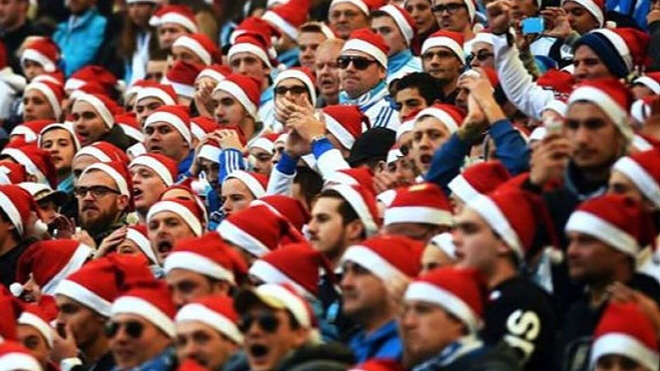 Έρχεται η Boxing Day της Premier League