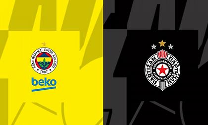 Φενέρ-Παρτιζάν