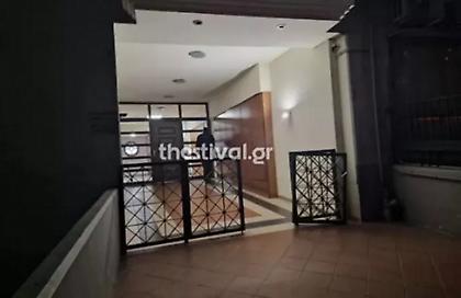 Θεσσαλονίκη: Στο ψυχιατρείο ο 29χρονος που σκότωσε την μητέρα του