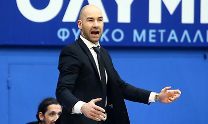 Σπανούλης: «Κάναμε μεγάλο ματς, μπράβο στους παίκτες για την αντίδραση»