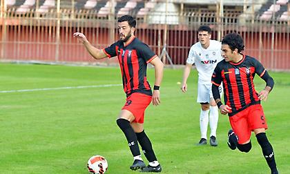 Παναχαϊκή-Καλλιθέα