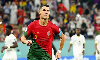 Ηγεμονικό συμβόλαιο ως το 2030 με… άρωμα Μουντιάλ και Ελλάδας προσφέρει στον Κριστιάνο η Αλ Νασρ!