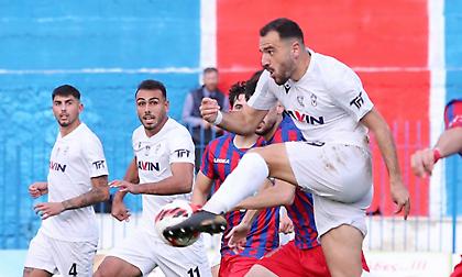 Επισκοπή-Αιγάλεω