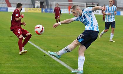 Ηρακλής-Απόλλων Πόντου