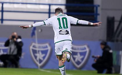 Με Μπερνάρ στις έδρες των μικρών για την υπέρβαση, τι σηματοδοτεί η απόδοση του