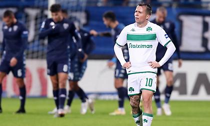 «Αυτοκτόνησε» στη Νίκαια, ζητούμενο η σωστή διαχείριση