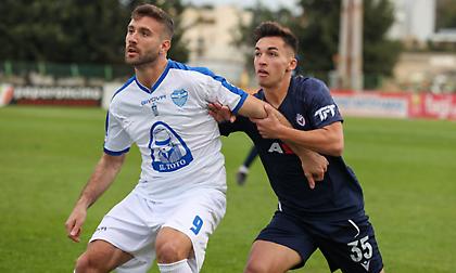 Πέρασε από το Ρέθυμνο και την έδρα της Επισκοπής το Αιγάλεω