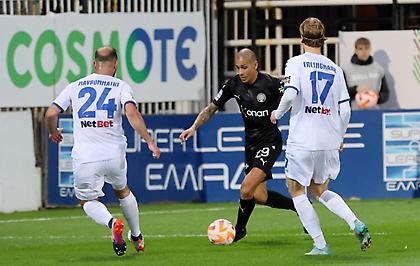 ΟΦΗ-Ατρόμητος 0-1