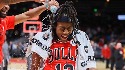 NBA Top-10: Η κορυφή ανήκει στον Άϊο Ντοσούνμου, στην 3η θέση ο Αντετοκούνμπο