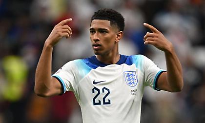 Πρώτο φαβορί για τον Μπέλιγχαμ η Ρεάλ Μαδρίτης!