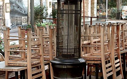 Καφετέρια στην Κρήτη απέκρυψε έσοδα ύψους 1,45 εκατ. ευρώ: Την «πρόδωσαν» οι υπηρεσίες delivery