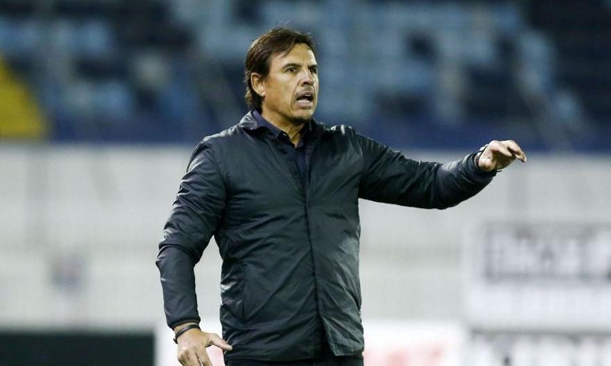 Κόλμαν: «Ήμασταν στρατιώτες»