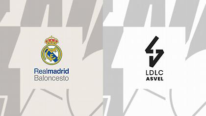 Ρεάλ Μαδρίτης-Βιλερμπάν