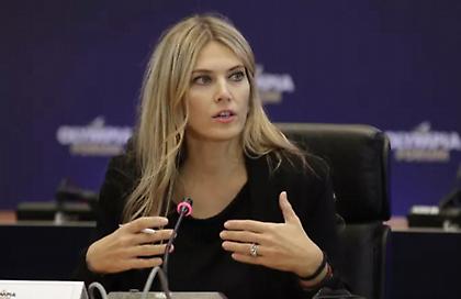 Qatargate: Ώρα εξηγήσεων για την Εύα Καϊλή - Στις 10:00 η απολογία της