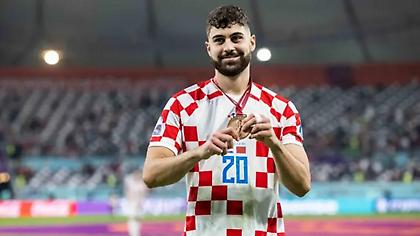 «Βλέπει» τον Γκβάρντιολ η Ρεάλ Μαδρίτης