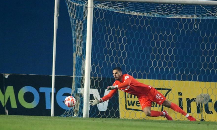 Κοτάρσκι: «Κάθε παιχνίδι είναι τελικός, να φτάσουμε εκεί που ανήκει ο ΠΑΟΚ»