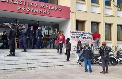 Κρήτη: Αθώοι οι ιερείς για τους ομαδικούς βιασμούς του 19χρονου Γιάννη στα Χανιά