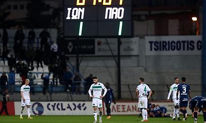 LIVE με Νικολογιάννη - Δεσύλλα για την επόμενη μέρα στον Παναθηναϊκό