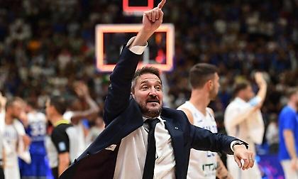 Η Italian Airways φτιάχνει αεροπλάνο προς τιμήν του Τζιανμάρκο Ποτσέκο!