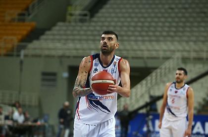 Πανιώνιος: Κίνδυνος για ανάκληση δελτίων, η FIBA έκανε επέκταση των σχετικών ban