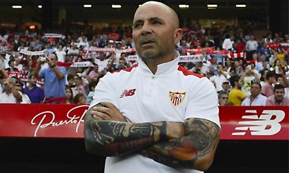 Σαμπάολι: «Ο Ίσκο δεν ανταποκρίθηκε στις προσδοκίες της ομάδας»