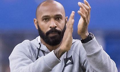 Ανρί: «Ο Χάαλαντ κάποια στιγμή θα βάλει έξι γκολ σε ματς της Σίτι»