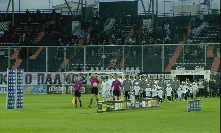 ΟΦΗ-Ατρόμητος 0-1: Τα highlights της αναμέτρησης