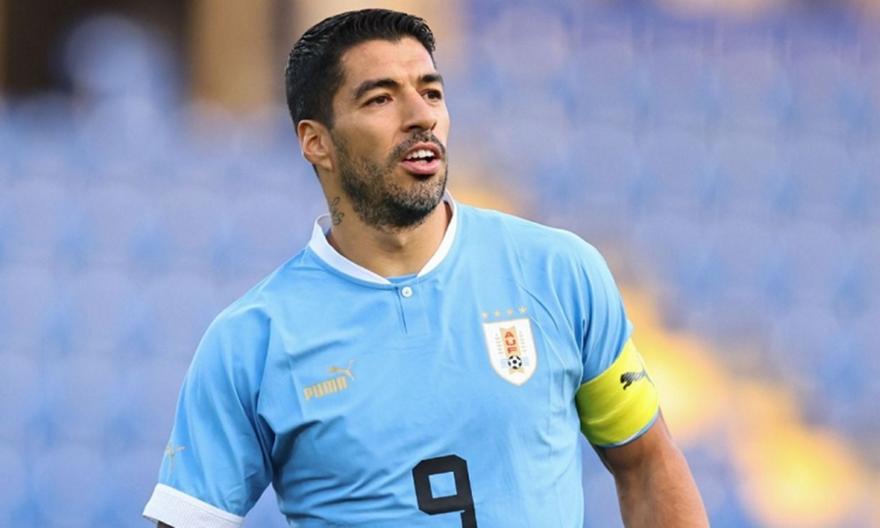 Γκρέμιο: Έκανε πρόταση για την απόκτηση του Σουάρες