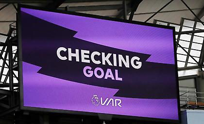 Παραδέχθηκε έξι λάθη του VAR η Premier League!