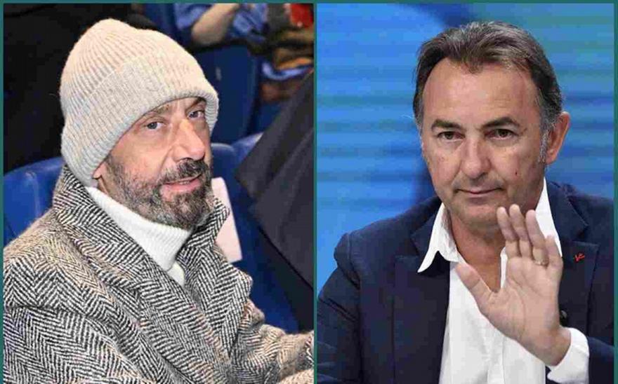 Βιάλι: Κάλεσε τον Μάουρο να πάει να τον δει στο Λονδίνο